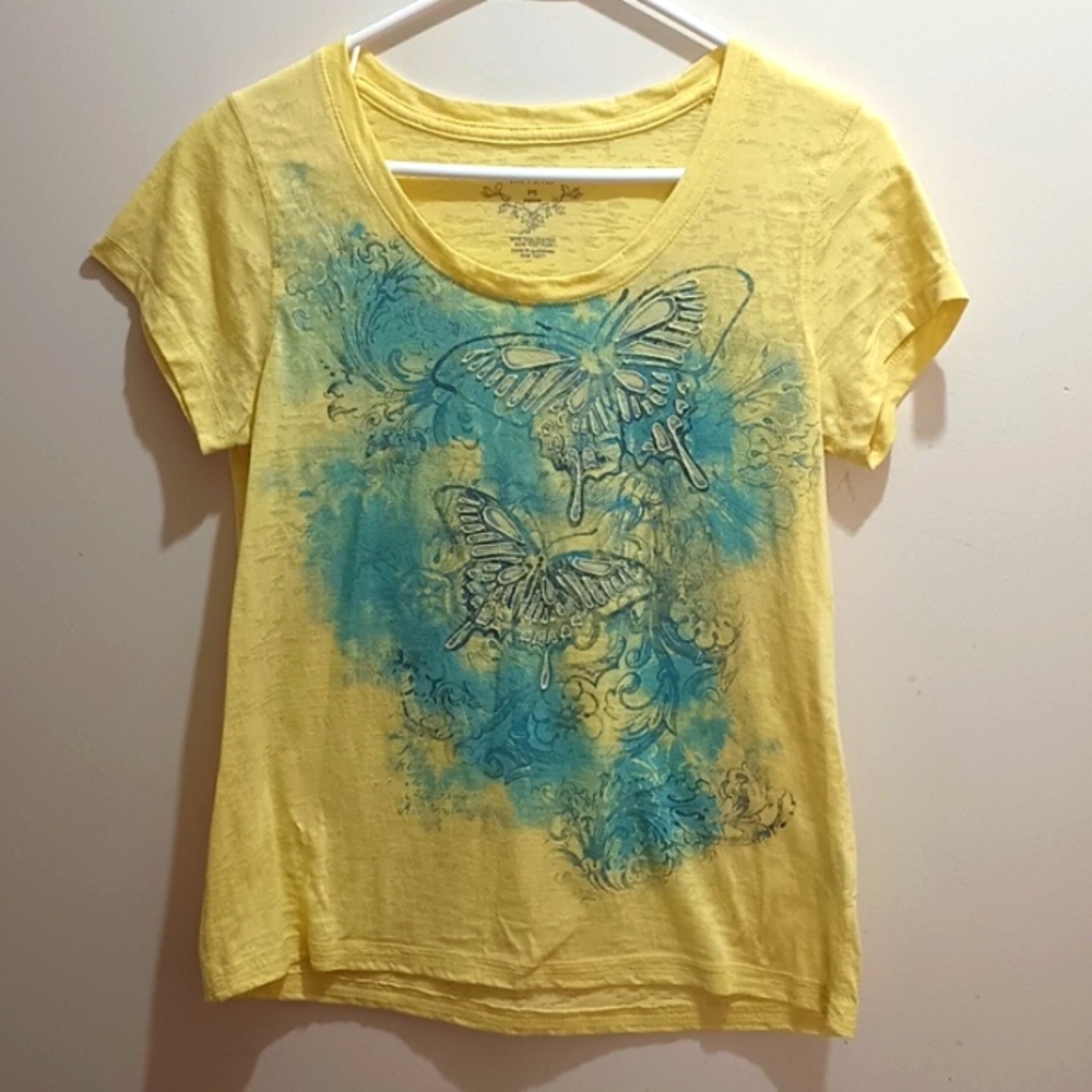 Graphic Tee Shirt